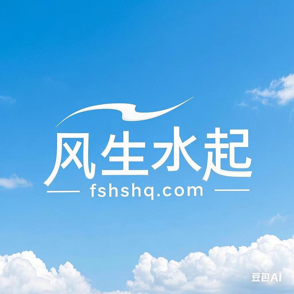 风生水起网